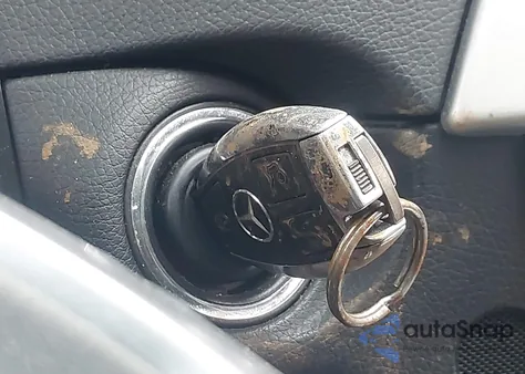 2013 Mercedes-Benz C 300 Sport 4Matic from USA, damaged, VIN WDDGF8AB4DR295056